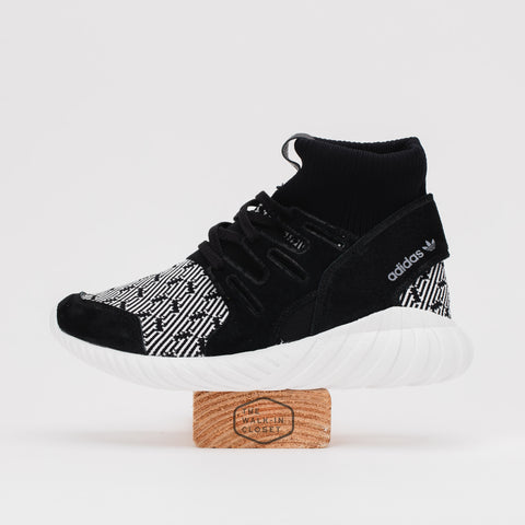 ADIDAS TUBULAR DOOM<p>Core Black