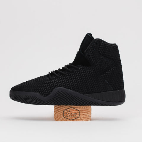 ADIDAS TUBULAR INSTINCT <p>Black Motif