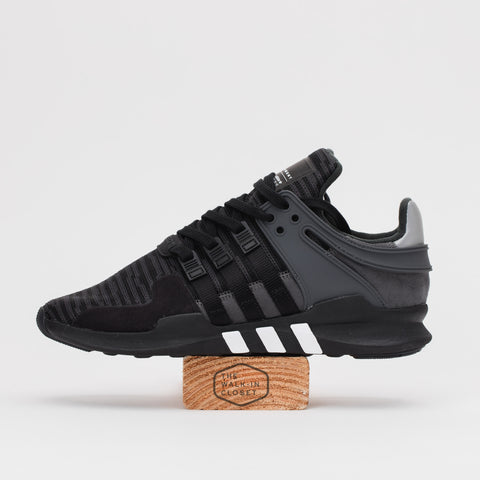 ADIDAS EQT SUPPORT ADV - BB1297<p>Black